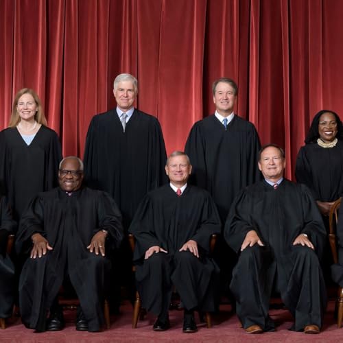 Has the Supreme Court Become Too Powerful?