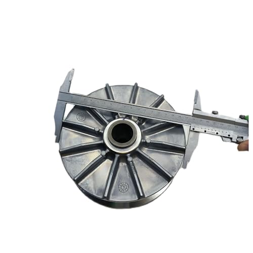 Embrague de transmisión: Solución a tirones en RZR XP 900 (2011-2014) 6