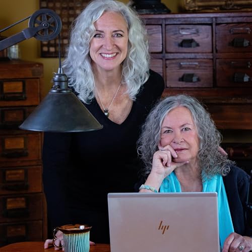 Season 1, Episode 2 : Martyrs & Legends