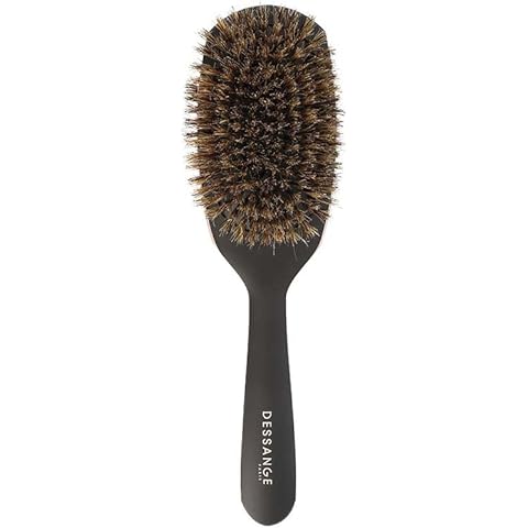 Brosse DESSANGE Poils de Sanglier Cover