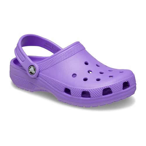 Image of Crocs Kid's Classic Clog (Little Kid /Big Kid /Toddler)