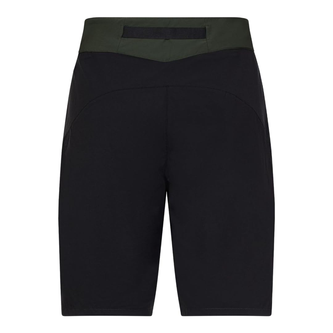 Rock Experience Scarlet Runner 2.0 Bermuda Man Pant