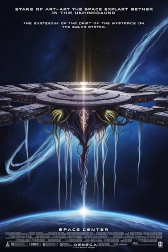 "Space Armageddon" (English Edition)