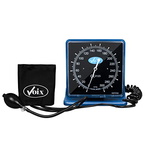 Image of Voix HS60A ABSDesk Wall Type Sphygmomanometer