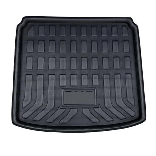 Tapis de coffre MG ZS pour transporter vos chiens et vélos