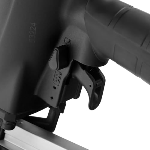 3PLUS HFN90SP 3-in-1 Air Framing Nailer with Adjustable Magazine for 21/28/34 Degree Nails thumbnail 5