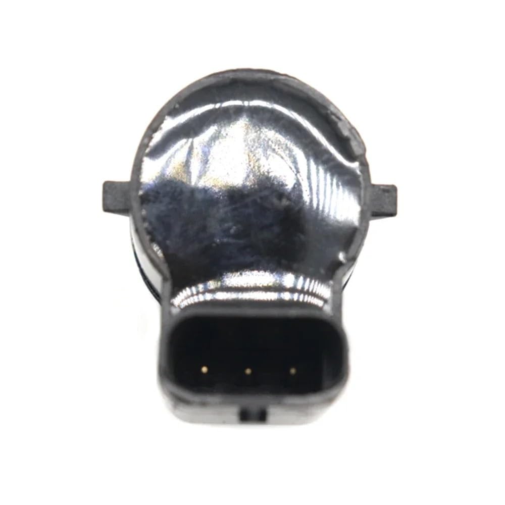 Asistentes de Aparcamiento Compatible con A3 RS3 TT Quattro Golf ultrasónico 5Q0919275C PDC Sensor de estacionamiento Radar Asistencia Respaldo