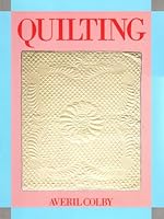 Quilting (Craft Paperbacks) 0713459018 Book Cover