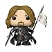 Funko Pop! Movies: Lord of The Rings - Boromir - Collectable Vinyl Figure - Gift Idea - Official Merchandise - Toys for Kids & Adults - Movies Fans - Model Figure for Collectors and Display