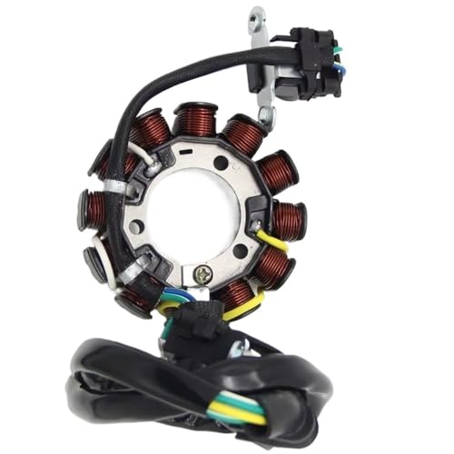 Bobine de stator pour CRF450R 2015-2016 remplaçant la pièce 31120-MEN-A91