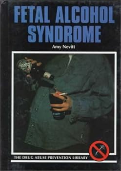 Hardcover Fetal Alcohol Syndrome Book