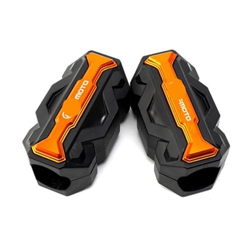Pare-chocs bloc protection moteur pour moto CFMOTO 650MT et 800MT