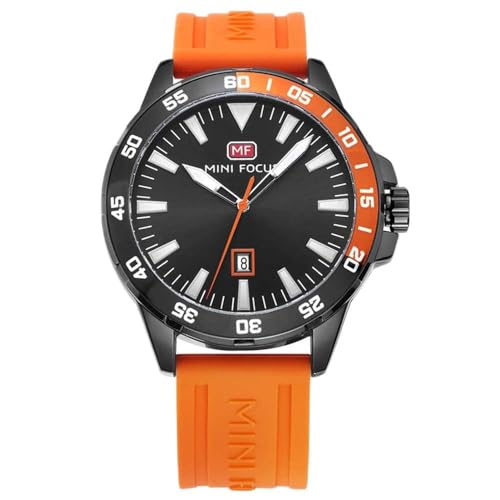 QTMIAO mini focusv MINI FOCUS /t@bVYNH[crvJ_[\3ATMv (Color : 4)