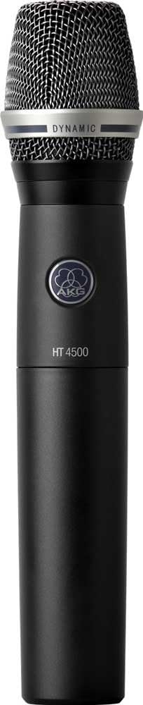 AKG HT4500 Wireless Handheld Transmitter