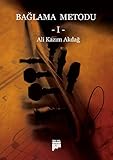  Kazim Akdag, A: Baglama Metodu 1