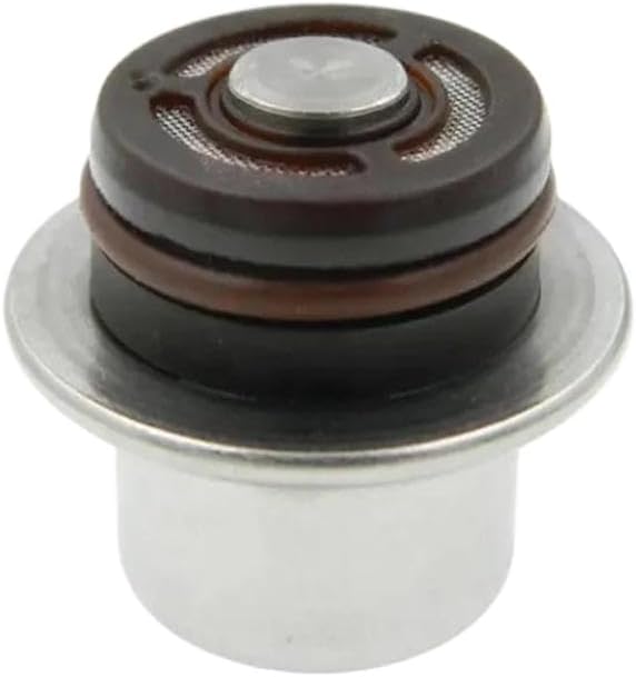 Fuel Pressure Damper 3M5U9C375EA Compatible With 3 1.6L 2.0L 2003-2013