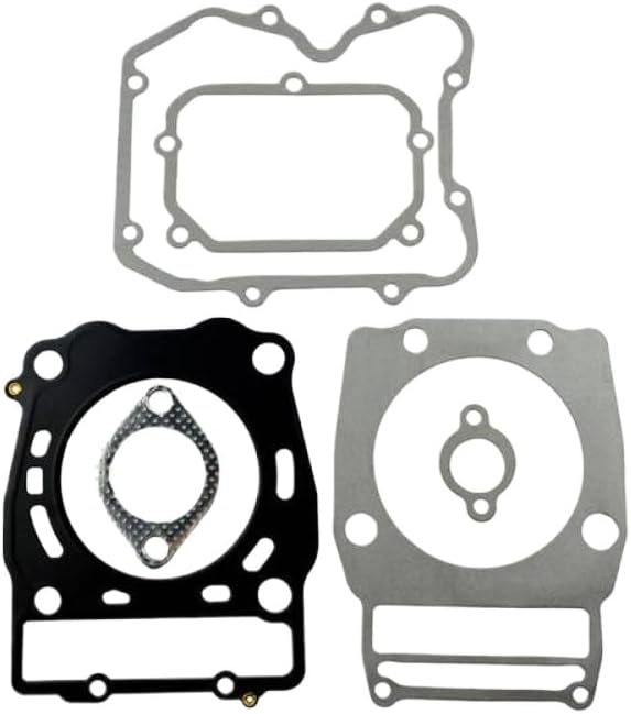 Head Cylinder Gaskets Kit Compatible With 500 450 400 Big Boss Scrambler ATP