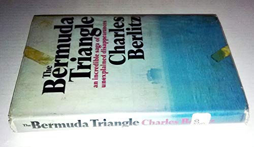 Preisvergleich Produktbild The Bermuda Triangle