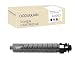 Produktbild OGOUGUAN Tonerkartusche für Aficio MP C3003 C3003SP MP C3503 C3503SP MP C3004 C3004SP MP C3504 C3504SP Ersatz für Ricoh Aficio MP C3003SP (1 Schwarz)