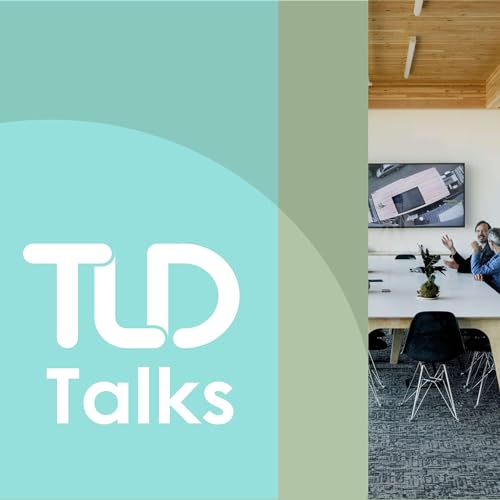 TLD Talks ... Employment Law with Kate Palka