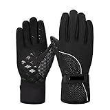 Multi-activités : Idéaux pour le cyclisme, ces gants sont également parfaits pour le ski, la randonnée et autres activités de plein air, répondant ainsi à tous vos besoins