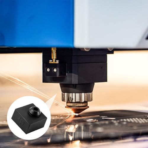 Funda de Silicona para Calefactor Impresora 3D 5 PCS - Fernando Cortés