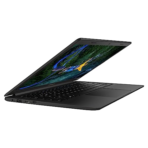 MEDION E4251 35,6 cm (14 Zoll) Full HD Notebook (Intel Pentium Silver N5030, 8GB DDR4 RAM, 256 GB M.2 SSD, Intel UHD Grafik, Webcam, Win 11 Home) – Bild 6