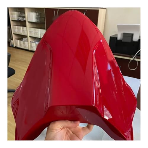 Housse de siège passager arrière CB650R accessoire capot de selle