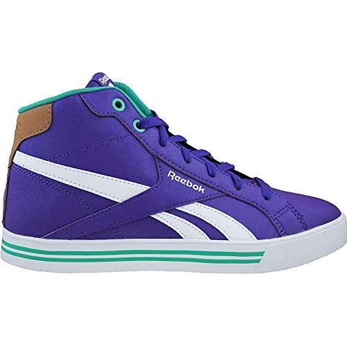 Baskets Reebok Sport Royal Comp Syn 38 12 - vue 4