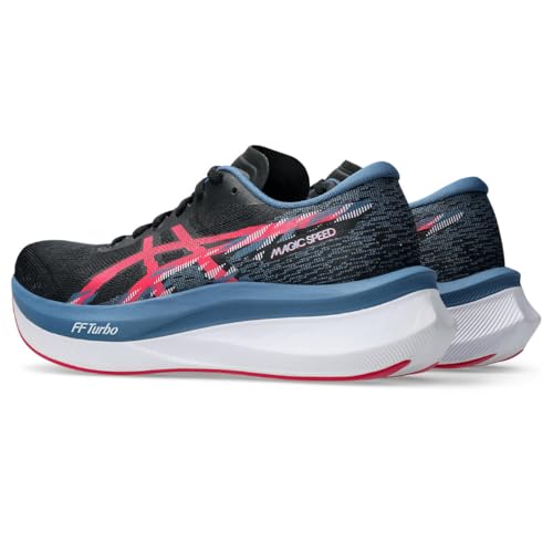 Image of ASICS Women's Magic Speed 4 Running Shoes
