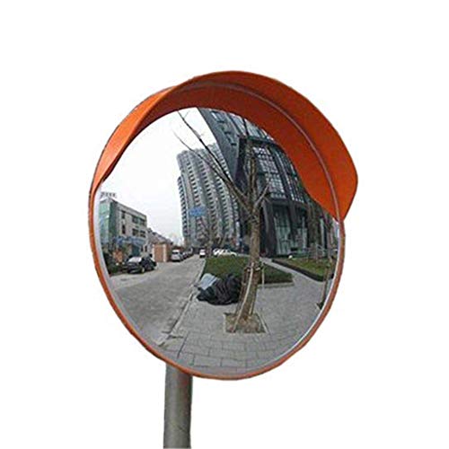 Miroirs de circulation routière et rétroviseurs d'angle mort extérieurs - 2