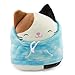 Squishmallows Hoodie Squad 8 Inch Plush | Cam The Cat
