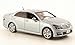 Produktbild Toyota Crown Hybrid, met.-hellblau, 2008, Modellauto, J-Collection 1:43