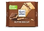 Ritter Sport Butter Cookie n Chocolate 100g