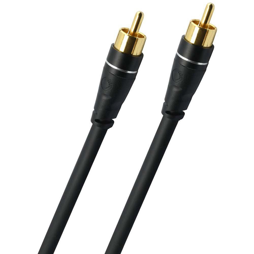 OEHLBACH Sub Link Kabel SOBWOOFER 3,0 m