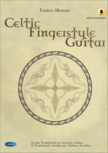 Celtic Fingerstyle Guitar 1