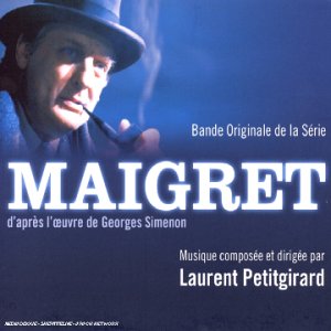 Maigret (TV Serie)