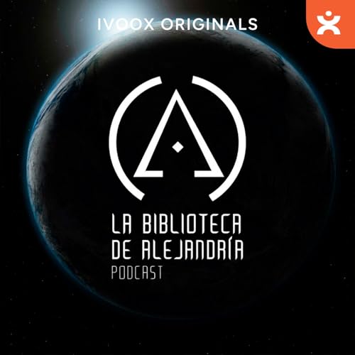 La Biblioteca de Alejandr&iacute;a cover art