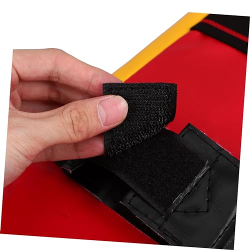 Équipement de boxe durable pour éviter les blessures aux jambes - 7
