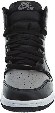 Nike Air Jordan 1 Retro Alto OG Niños Negro/Gris/Blanco 575441-013,  Negro/Medium Gris-blanco, : Ropa, Zapatos y Joyería - Amazon.com