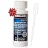 توقيع كيركلاند 5٪ إعادة نمو الشعر Minoxidil للرجال - 1 توريد الشهر