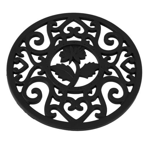 La Mejor Selección de Salvamanteles para teteras para comprar online. 30 Imagen adicional