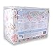 Rearz - Lil' Squirts Splash - Adult Printed Diapers (16 Pack) (Large)