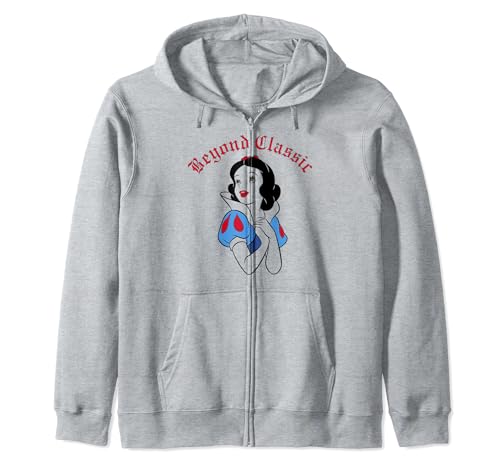Sweat Disney Blanche-Neige ravivez la magie des souvenirs d'enfance au quotidien