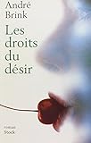 Numero Pagine: 463 Les Droits du désir