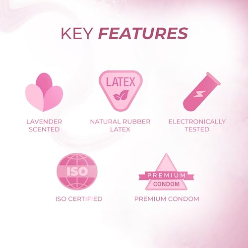 Image of Manforce Divaforce Female Condoms - 2 Count|For Uninterrupted Pleasure| From - India'S No. 1* Condom Brand For Safe Sex