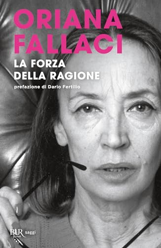 Portada de La Forza Della Ragione