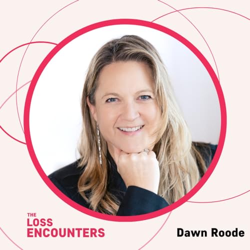 Dawn Roode: The Gift of Preserving Family Stories