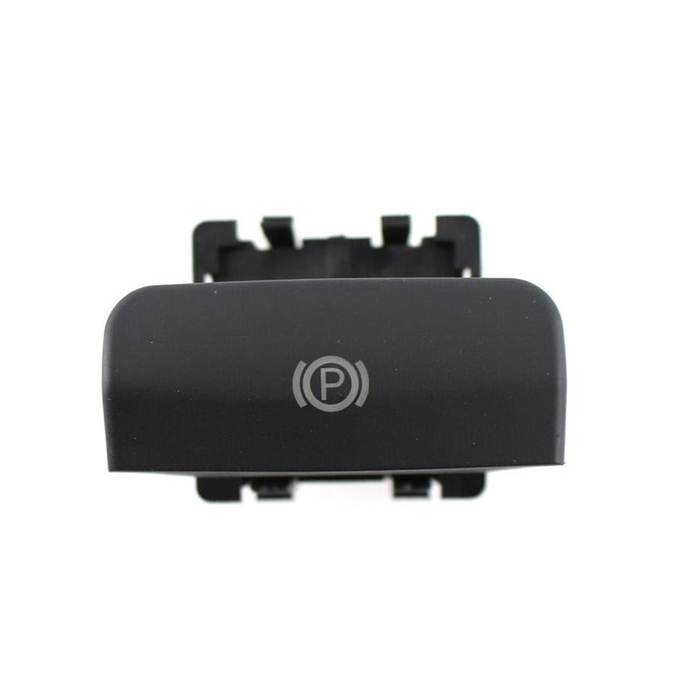 Bouton Frein Voiture Compatible avec Peugeot pour 5008 308 3008 pour CC SW DS5 DS6 607 Interrupteur De Frein À Main Électronique Interrupteur De Frein À Main Pièces Automobiles 470706