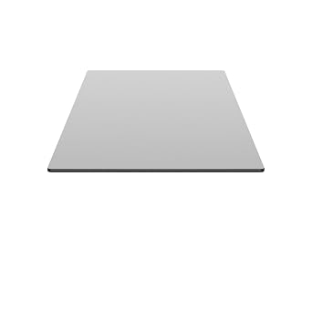 Isolate It!: Sorbothane Acoustic & Vibration Damping Film 60 Duro (0.10 x 6 x 12in)
